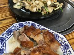 -禄源公·老莞诚饭店
