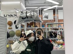 -badmarket(K11购物中心店)