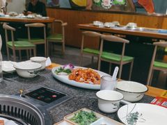 -鹤之乡·齐齐哈尔烤肉·非遗(秋涛路店)