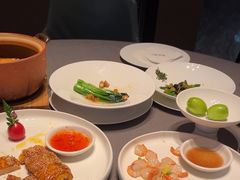 -海立阁海鲜江浙菜(漕河泾印象城店)