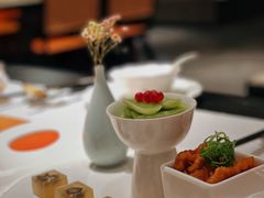 -馋遇江南·精致湖景雅宴(东方之门店)