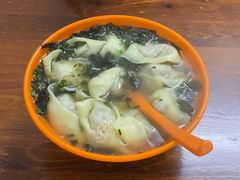 -阿麟馄饨(延长路店)