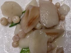 -狮王府淮扬菜(新街口友谊店)