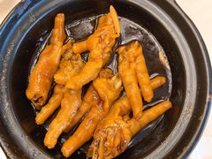 -潮福城大酒楼·潮粤菜·港式点心(阳光城店)