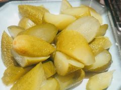 -柿子树炭烤羊腿(金台路店)
