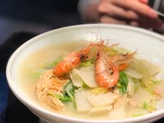 -老头儿油爆虾·1987杭州烟火味(湖滨银泰in77D区店)
