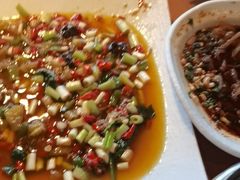 -盐帮食坊•小河帮川菜(四川师大店)