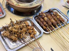-月圆火锅(宁海东路二店)