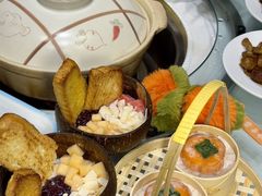 -天宜隆蘑菇宴火锅(石景山旗舰店)