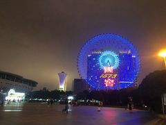 -星城之眼摩天轮