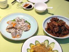 -高佳庄·舟山海鲜(海景旗舰店)