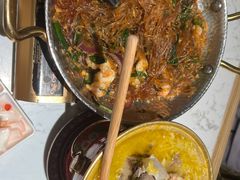 -关东小磨东北菜(漕河泾印象城店)