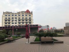 -常州百货大楼
