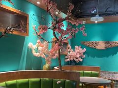 -食欲老院子荆芥疙瘩汤(经五路店)