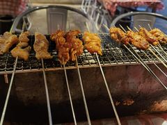 -生火火·小炉子炭烤(金楠天街总店)