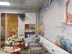 -耀莱SPA·搓澡·按摩养生(坭岗店)