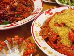 -庆峰龙虾烧烤(合肥一店)