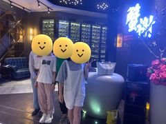 -蟹榭·本帮江浙菜·蟹宴(五角场合生汇商场店)