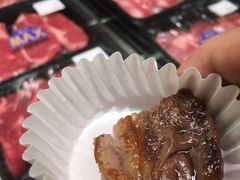 -盒马X会员店(王府井奥莱UP TOWN店)