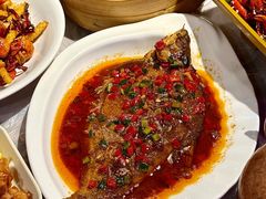 -可可大虾武汉土菜大排档(万松园1店)