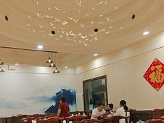 -北平小馆·烤鸭·家常菜(磨房北里店)