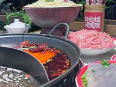 -龙厂长老火锅(抚琴店)