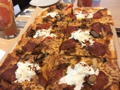 -必胜客(唐延店)