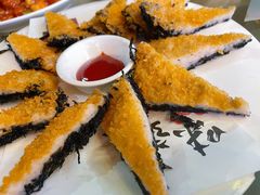 -闽公馆·客家私房菜·商务宴请·包厢(杏林橡树湾店)