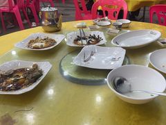 -秋姐美食店(旅游大道店)