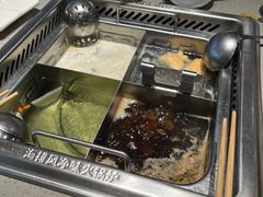 -海底捞火锅(塘厦天虹店)