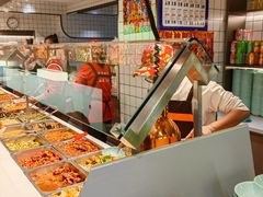 -晓宇盒饭(民安街店)