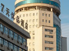 -华联商厦(朝阳中路店)