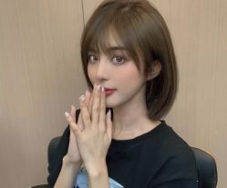 -3AM HAIR SALON染发接发