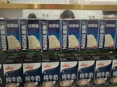 自助调料区-果呀呀(国金街店)