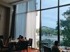 -顺德美的万豪酒店-万豪中餐厅