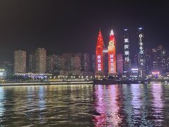 -Space君欧高空江景酒店(重庆解放碑云端之眼店)
