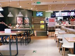 -肯德基(花乡店)