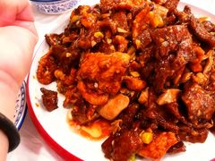 -聚福缘菜馆(隆昌路店)