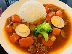 -WOLFGANG PUCK KITCHEN & BAR(迪士尼小镇店)
