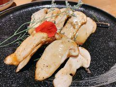 -阿吾罗日本料理(K11艺术中心店)