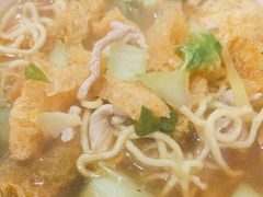 -祁家面馆(大香炉店)