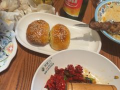 -驿楼兰·新疆菜(火车站店)