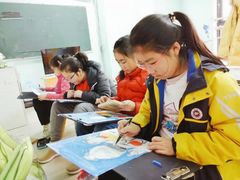 -缤纷鸟美术书法(建大校区)