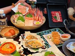 -松鹤精致料理(五一中路店)