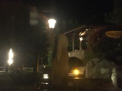 -天目湖涵田半山温泉