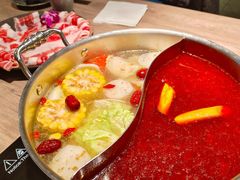 -老鼎旺安格斯牛肉火锅(衡艺广场店)