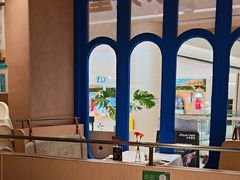 -Aqua Oasis 水天堂(相城天虹商场店)