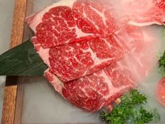 -一沙一城·岩烤牛扒(深圳首店)