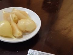 -老乌家特色小炒泡馍(大皮院店)
