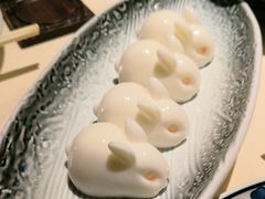 -侨美食家·粤菜(体育西路店)